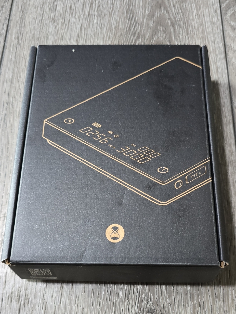 Timemore Black Mirror Basic Mini coffee - Picture 6 of 7